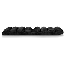 Load image into Gallery viewer, Artiss Adjustable Lounge Sofa Chair - Black