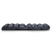 Load image into Gallery viewer, Artiss Adjustable Lounge Sofa Chair - Charcoal
