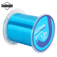 Load image into Gallery viewer, 500M Nylon Fishing Line Super Strong 2-35LB