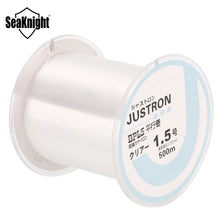 Load image into Gallery viewer, 500M Nylon Fishing Line Super Strong 2-35LB