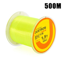 Load image into Gallery viewer, 500M Nylon Fishing Line Super Strong 2-35LB