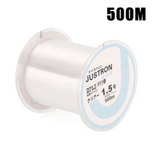 Load image into Gallery viewer, 500M Nylon Fishing Line Super Strong 2-35LB