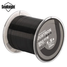 Load image into Gallery viewer, 500M Nylon Fishing Line Super Strong 2-35LB